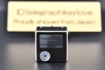 Icom CR-293 Tcxo Crystal Unit High Stability Tested Working Rare Japan. Fixed Price $219.99.