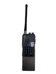 Yaesu FTC-1123 Vintage Vhf Ham Land Mobile Business Band Two Way Radio. Fixed Price $149.99.