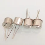 4PCS 2N5109 TO-39 Rf/vhf/uhf Transistors. Fixed Price $18.35.