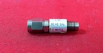 Wiltron 43KC-3 Anritsu Fixed Attenuator, DC-40GHZ 3DB 2W. Fixed Price $68.00.