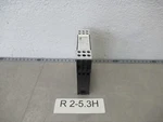 Siemens 3UN2100-0CB4 Motor Protection 24V Dc Changeover. Fixed Price $39.73.