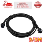 For Motorola HKN6169B Remote Mount Cable 17' XTL2500 XTL5000 APX6500 APX7500. Fixed Price $52.78.