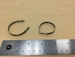 (1 Pc) Gould 680294 Band Assembly Drive Nsn# 6105-00-924-4822. Fixed Price $29.95.