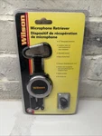 Wilson 305MRBC Cb Microphone Retriever Black/chrome -new. Fixed Price $7.99.