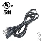 Pwron 5FT Ul Ac Power Cord For Xfinity Networks SMCD3GNV Wireless-n Internet. Fixed Price $9.88.