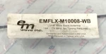 EMFLX-M10008-WB, Vhf 144-174 Mhz, Antenna New In Package. Fixed Price $60.00.