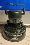 Vintage Texsport Fan Light Deluxe Combo Tested. Fixed Price $8.49.