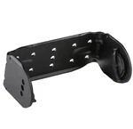 Motorola Vehicle Mounting Trunnion Kit NTN8940B. Fixed Price $36.00.