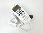 Icom HM-195SW Commandmiciv Class Dsc Vhf Radio Remote Control Microphone. Fixed Price $149.95.
