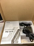 Hytera TC-320U(1) Uhf 400-420MHZ Analog 2-WATT Radio Charging Cable. Fixed Price $9.99.