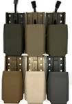 ZERO9 Portable Radio Case Holster, Apx Next Batt, Tek-lok, : Z9-5028-BLK-TEK. Fixed Price $54.25.