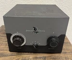 Ef Johnson Viking 250-23 Ham Radio Match Box Antenna Tuner 10-80 Vintage Working. Fixed Price $114.75.