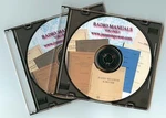 Pdf Ham Military Radio Manuals R-390 SP-600 BC-348 EK-07 R-1051 Dvd-rom. Fixed Price $35.00.