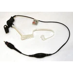 Motorola PMLN7052A Surveillance Kit, Push Talk Yes. Fixed Price $73.25.