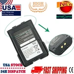Battery For Icom IC-M73 Plus, Euro, IC-M72 IC-M71 Two Way Radios. Fixed Price $23.55.