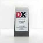 Dx Engineer Maxi BAL050 1:1 Hf Current-balun, 1.8-30 Mhz, 2 KW/5 Rating. Fixed Price $108.76.
