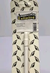 Accessories Unlimited AU2-W Foot White Fiberglass Cb Antenna Unopened. Fixed Price $29.00.
