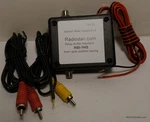Ranger RCI-2950, RCI-2970, Galaxy, Etc Amplifier Keying Relay Buffer Interface. Fixed Price $99.95.