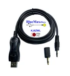 Radio Shack PRO-95 Ftdi 20-546 Scanner Programming Cable. Fixed Price $32.95.