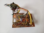 Yaesu FT-101 Radio Board Part # PB-1060A Aux Xtal Free Shipping. Fixed Price $8.00.