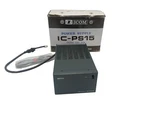 Icom IC-PS15 13.8 Volt 20 Amp Linear Power Supply Ham Radio New Open Box. Fixed Price $149.99.