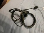 Kenwood KHS-7A Black Headband Headsets. Fixed Price $99.99.