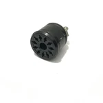 Collins KWM-2A 516-F2 Power Plug Socket 11PIN Connector Original Vintage. Fixed Price $57.13.