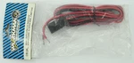 Workman CB-3A Heavy Duty Pin Radio Ft 16 Gauge Wire 4 Amp Fuse. Fixed Price $9.99.