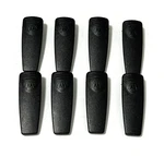 Lot Of Motorola Oem Battery Belt Clip 4285503D For XTS2500/XTS1500 Radio. Fixed Price $42.46.