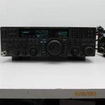 Yaesu FT-950 HF/6M 100W Transceiver If Dsp Mic & Power Cable Fully Tested. Fixed Price $899.00.