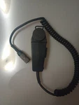 Us Army Military M-80C/U Radio Microphone Dynamic Vehicle M151 M37 M35 M998. Fixed Price $14.99.
