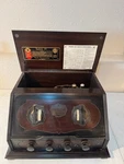 Vintage Rca Radiola 20 By Company Of America. Fixed Price $169.99.