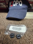 Yaesu FT-60R Squelch Knob ! Nos Made. Fixed Price $10.00.