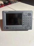 Furuno GP-1850DG Color Dgps Chartplotter Echo Sounder With Sun Cover And Manuals. Fixed Price $500.00.