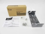 Icom MB-118 Ham Radio Mobile Mounting Bracket With Hardware (great Condition). Fixed Price $35.00.