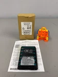 Standard Horizon FNB-V57AIS Ni-mh Battery Pack, 7.2 V-1250MAH (new). Fixed Price $47.50.