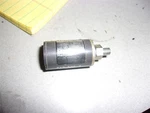 Helipot 7216-119-1 125K Res. 6425050 *free Shipping*. Fixed Price $15.99.