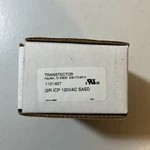 Transtector 1101-627 I2R Icp 120VAC Surge Protector Spd Single-phase Sasd. Fixed Price $39.95.