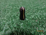 Motorola HT1000 Vhf Uhf 16 Ch 2 Portable Radio On/off Volume Knob #bd. Fixed Price $5.95.
