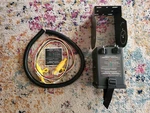 Motorola Impress WPLN4208C Vehicular Rapid Charger (xts Series). Fixed Price $85.00.