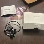 Motorola NKN6410A Radio Cloning Cable Oem. Fixed Price $114.80.