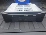 Motorola MTR2000 Receiver Model T5769A Vhf Analog Satellite Only Radio. Fixed Price $349.95.