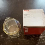 Nos Rca Tv High Voltage Tube Insulator 113403 Vintage New Old Stock Original Box. Fixed Price $8.99.