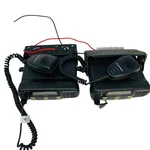 Motorola CDM1250 Two-way Radio AAM25KHD9AA2AN W/ Microphone, Pc. Fixed Price $249.96.