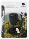 Motorola Talkabout Walkie Talkie Remote Speaker Microphone Push-to-talk 53724. Fixed Price $48.95.