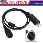 Usb Programming Cable For Motorola XPR4550 XPR4580 XPR5550E XPR5580. Fixed Price $22.90.