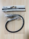 Icom Modular Microphone Adapter OPC-589 IC-7000 IC-706. Fixed Price $29.21.