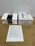 20-METER Ssb Transceiver Model MFJ-9420 With Original Box. *untested. Fixed Price $175.00.