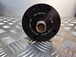 Jfw 50FA0-030-100 30DB Rf Attenuator 100W Ohm N-type. Fixed Price $89.00.