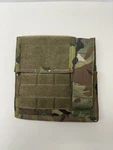 Blackhawk! Strike Admin Flashlight Pouch Multicam Molle 37CL114MC. Fixed Price $25.49.